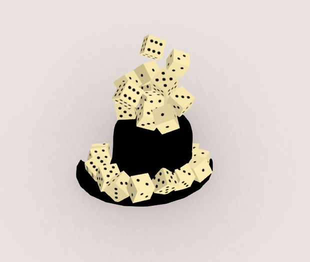 Greedy Hat -only Transfer