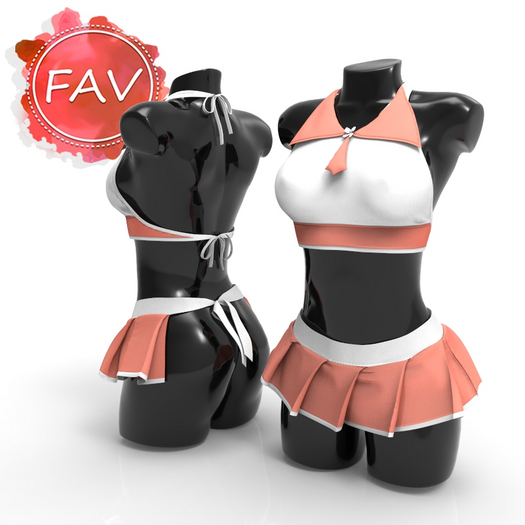 Outfit Legacy Perky