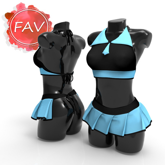 Outfit Legacy Perky