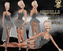 HOUSE OF BENINGBOROUGH -  Shirelle- Smokin Grey