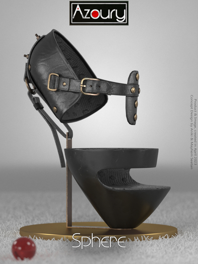 [DEMO] AZOURY - Sphere