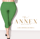 The Annex - Elodie Capris FATPACK Gift
