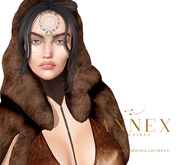 The Annex - Inga Hood FATPACK
