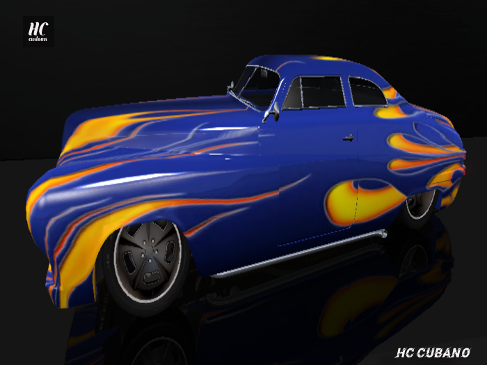 HC Cubano 