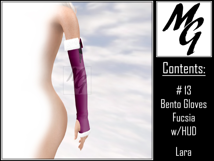 13. [CoD!] "Magical Deer"