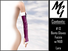 13. [CoD!] "Magical Deer"