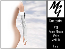 9. [CoD!] "Magical Deer"