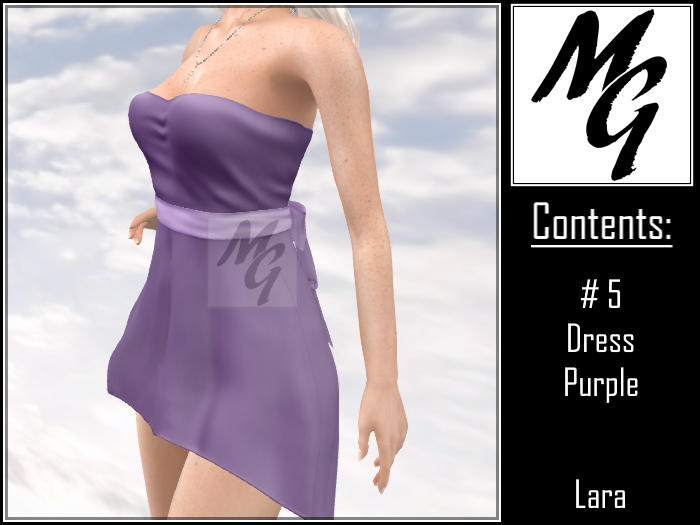 5. [CoD!] "Magical Deer"