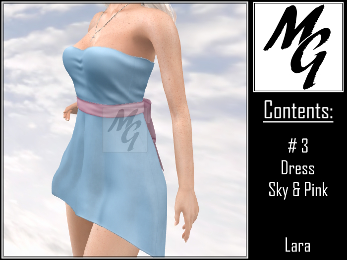 3. [CoD!] "Magical Deer"