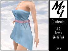 3. [CoD!] "Magical Deer"