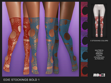 MOoH! Edie stockings Bold 1 (Add)