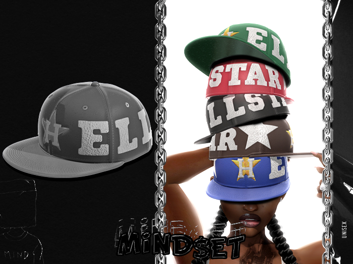 Mind$et - HStar Fitted (Fatpack)