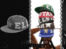 Mind$et - HStar Fitted (Fatpack)