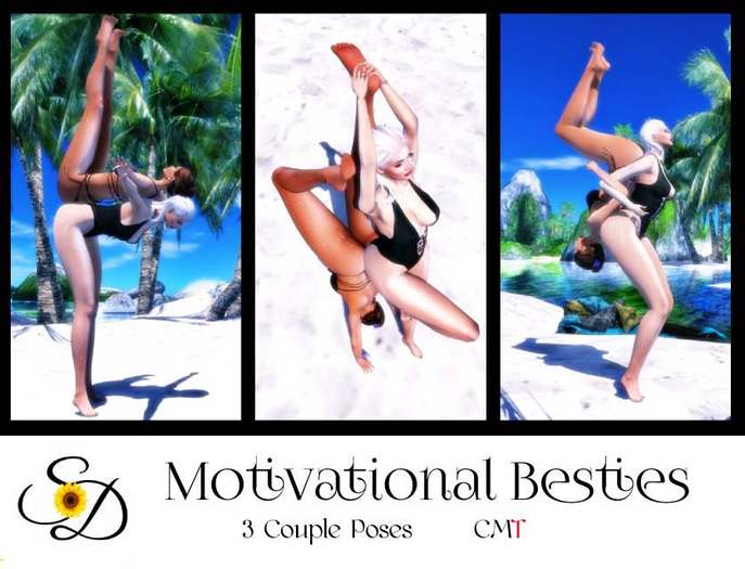 **SN~ Motivational Bestie