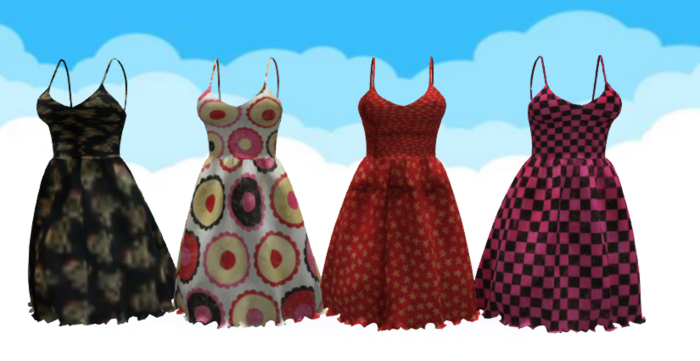 MAITREYA THIN STRAP REBS COLLECTION