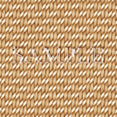 Zoy Texture [ Braided Basket Weave 04 ] Mocha