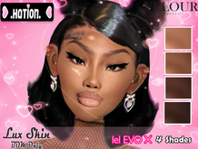 .HATION. Lux skin SUNKISS - EVO