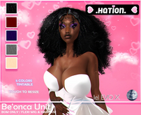 .HATION. Be'onca Unit