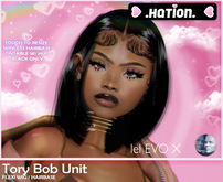 .Hation. Tory Bob Unit