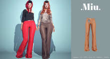Miu - Nova pants #11