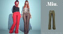Miu - Nova pants #13
