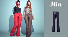 Miu - Nova pants #15