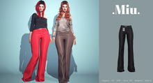 Miu - Nova pants #20