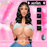 .HATION. Lucy unit