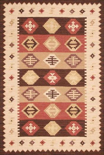 SO Rugs Tribal Collection - Chihuahua
