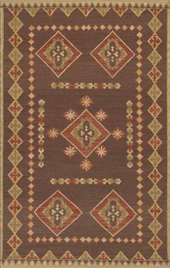 SO Rugs Tribal Collection - Marvillosa