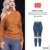 [ADD] Rebecca Jeans - Color04
