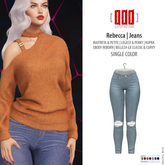 [ADD] Rebecca Jeans - Color02
