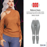 [ADD] Rebecca Jeans - Color01