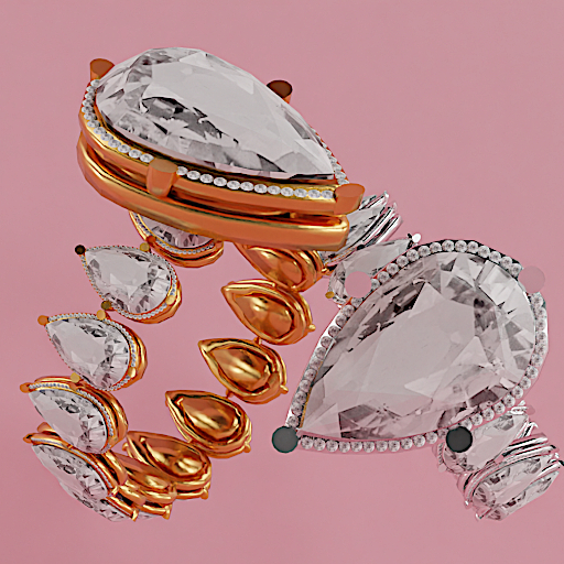 BWOKE "4 Someone Special"