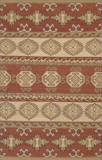 SO Rugs Tribal Collection - Sand Dunes