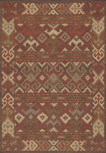 SO Rugs Tribal Collection - Sandia Hills
