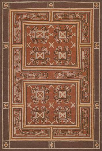 SO Rugs Tribal Collection - Taos Living