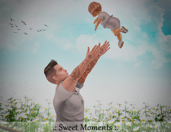 [Add] .: Sweet Moments :. Pose 95