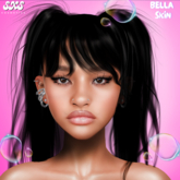 SXS COSMETICS - BELLA SKIN ( SUNKISS )