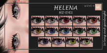 .:.Pariah.:. Helena HD Eyes