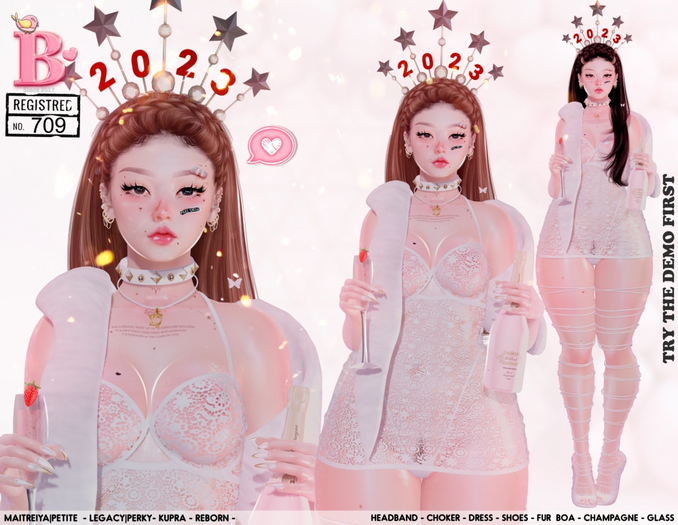 :: Believe :: 709::..ADD-ME