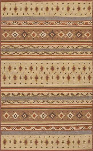 SO Rugs Tribal Collection Arizona Sunrise