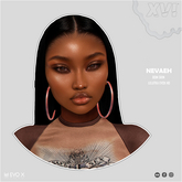 XVI - Nevaeh / Tone -5 / EvoX HD
