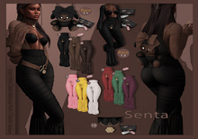 7. Senta - Yasum