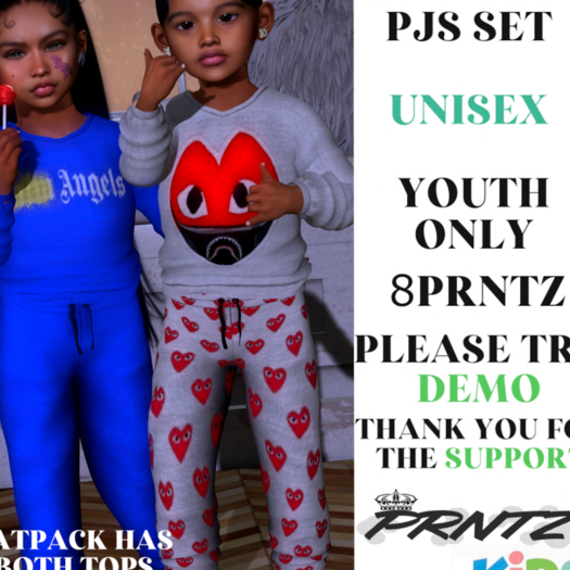 Cabrera Top Youth PRNTZ
