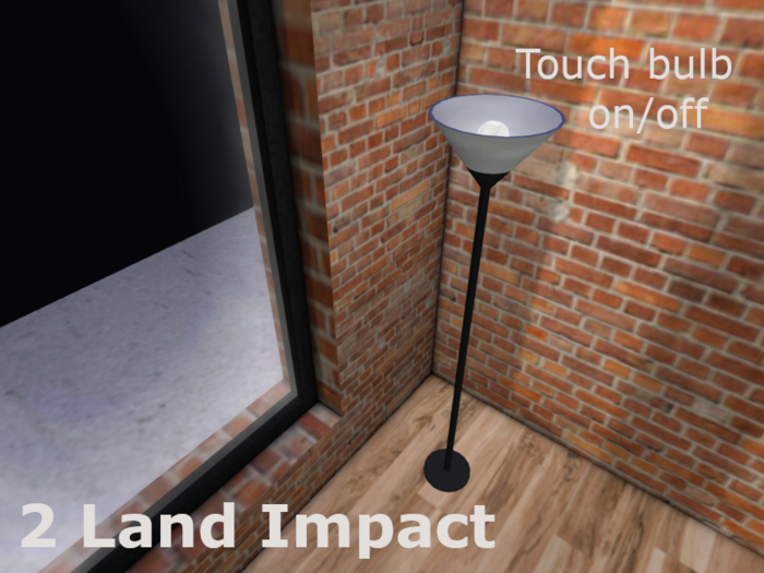 Modern Floor Lamp