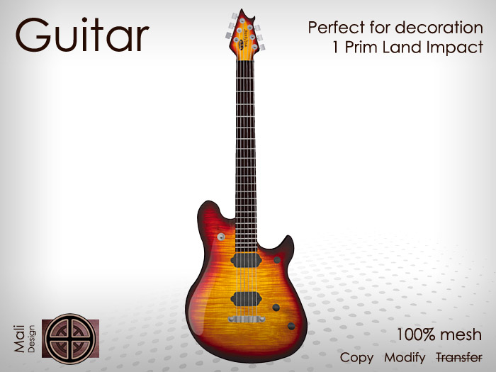 Guitar