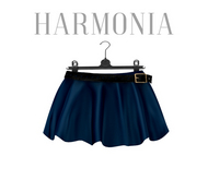 Navy Skirt Maitreya