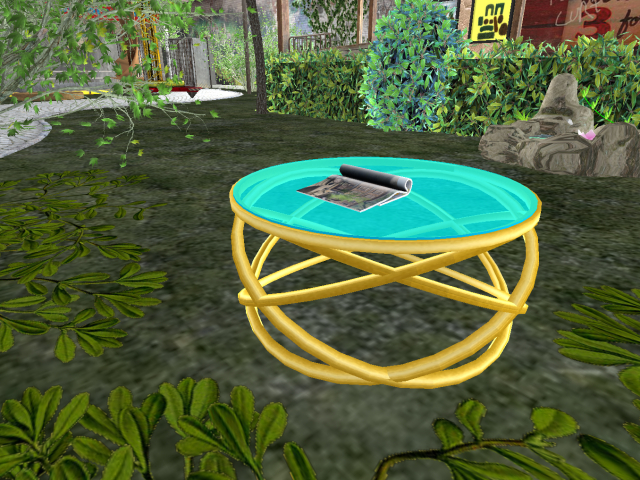 Round table