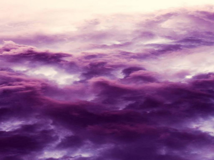 Passion Clouds Texture